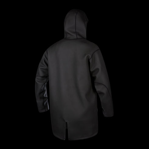 Mystic - Battle Neoprenjakke Unisex - Black